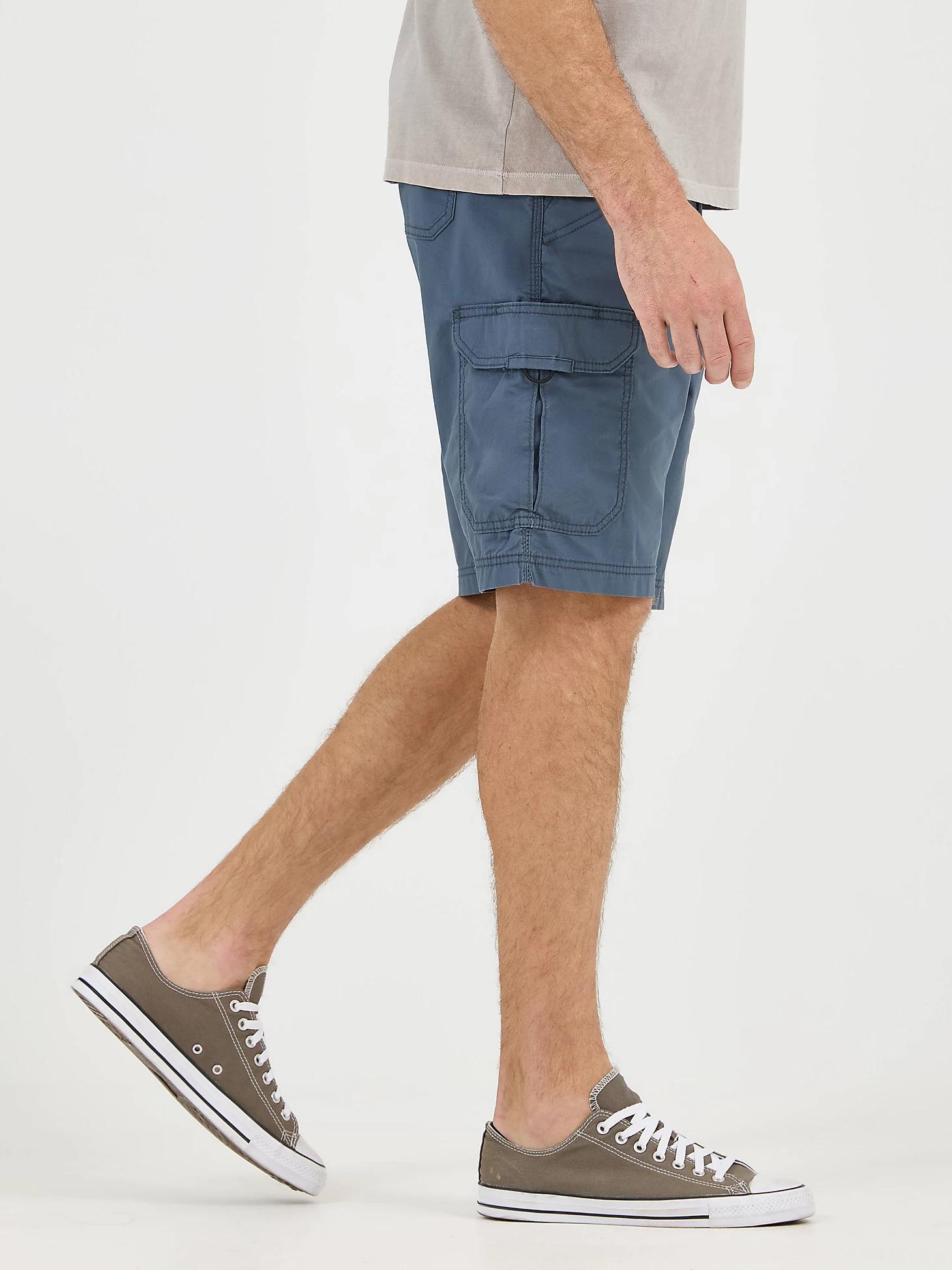 Men's Extreme Motion Crossroad Cargo Short | Men's Shorts | Lee® Product Image