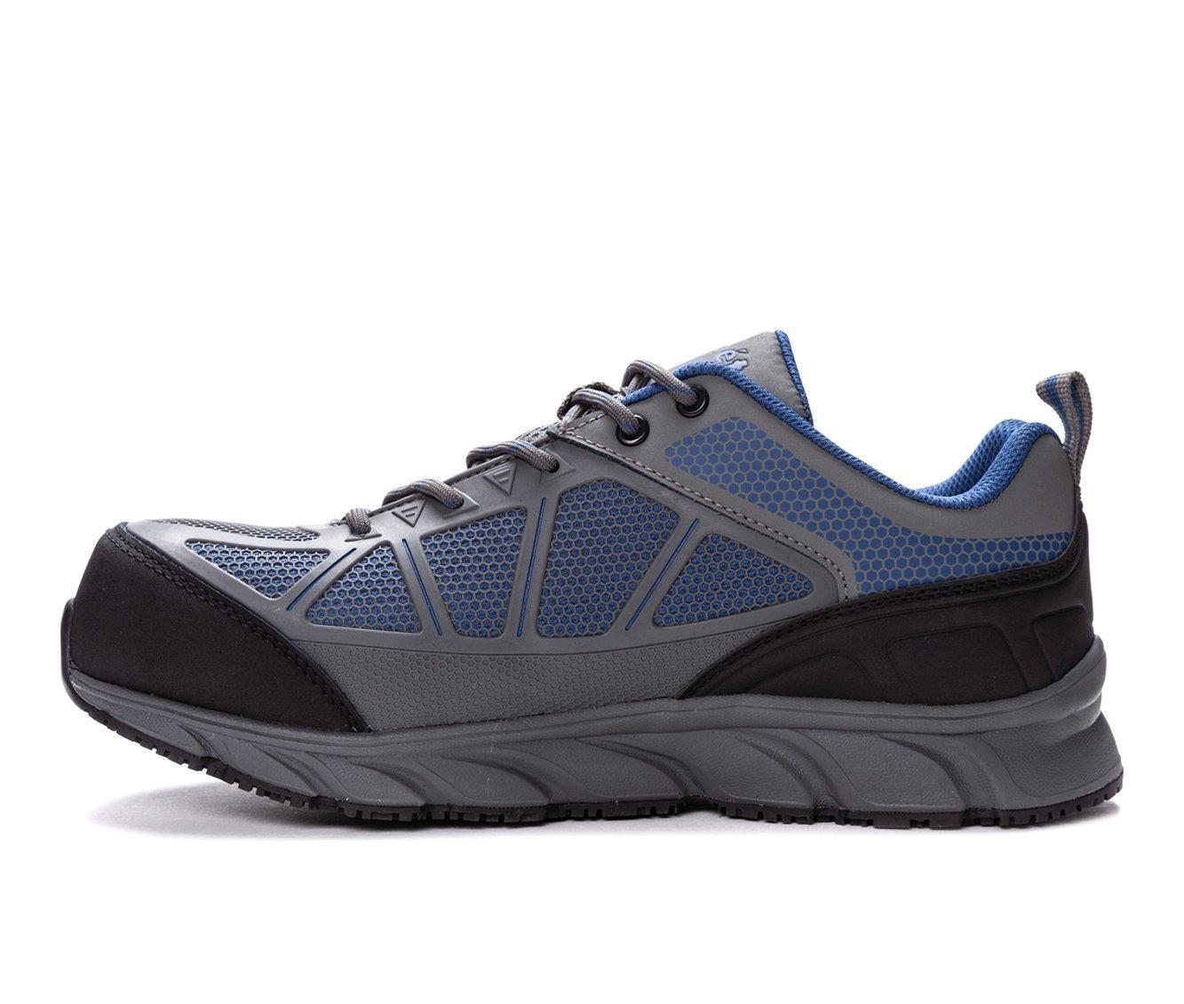 Men's Propet Seeley II Work Shoes Product Image