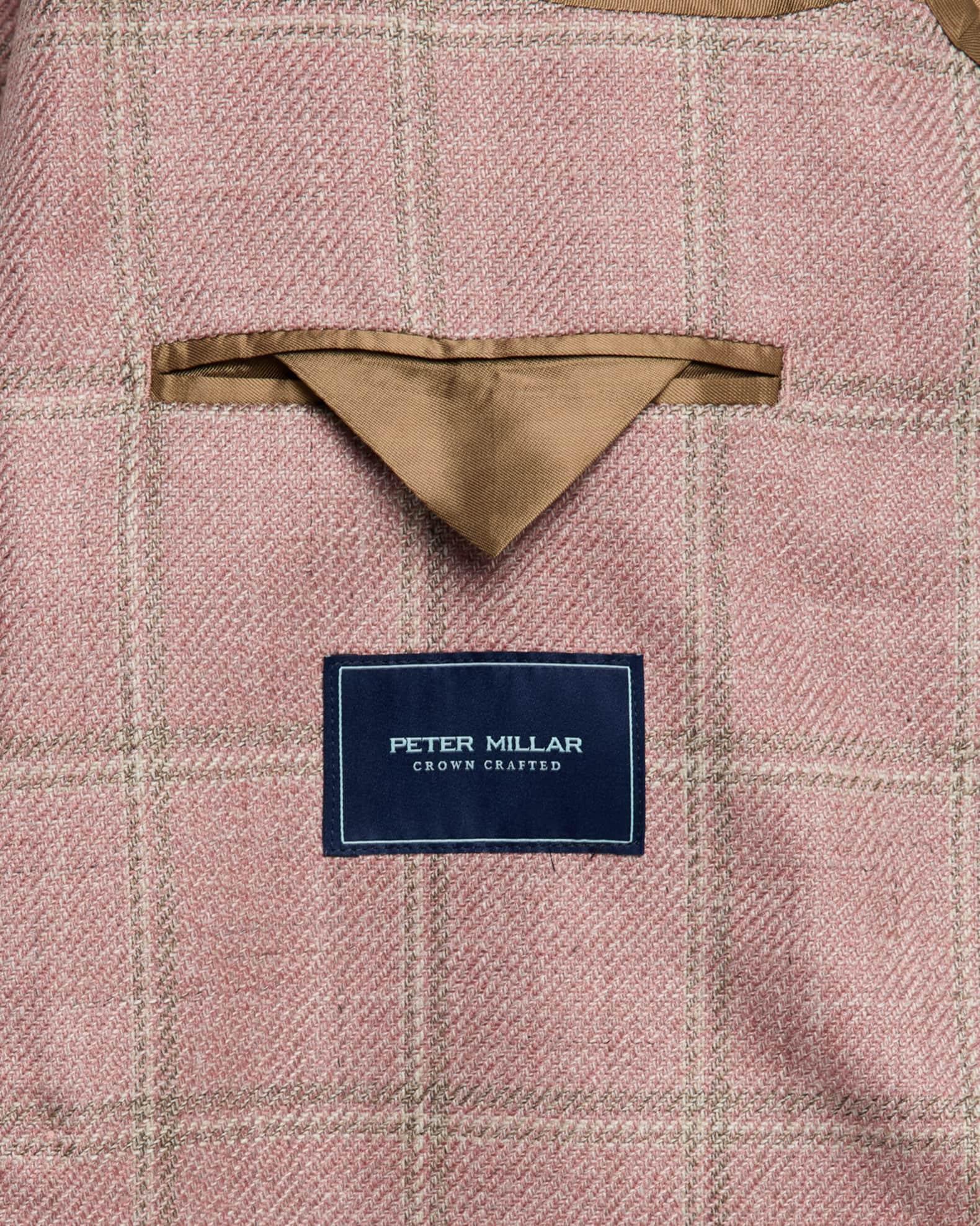 Men's Sonoma Windowpane Sport Coat Product Image