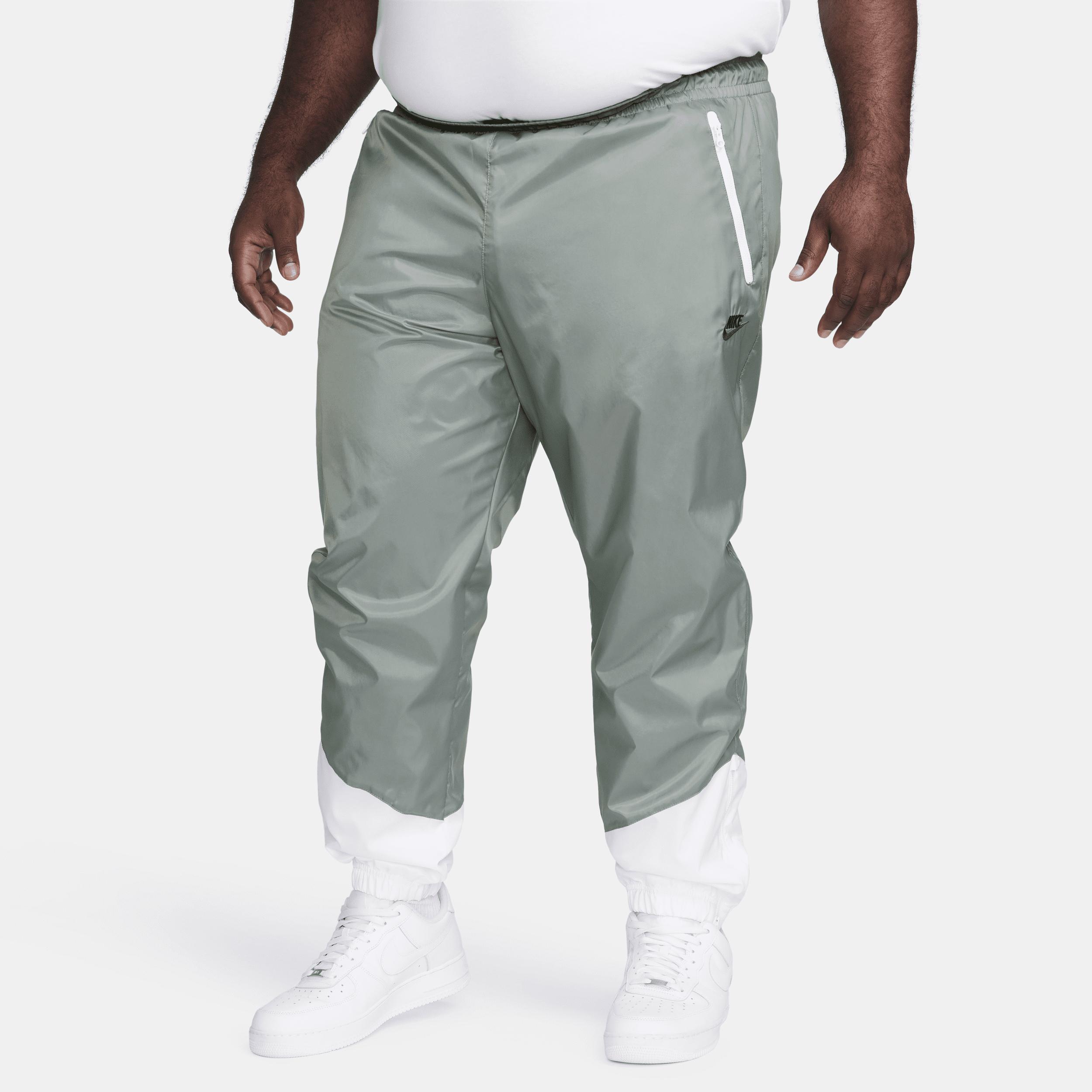 Nike Men's Windrunner Woven Lined Pants Product Image