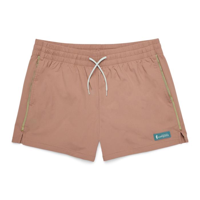 Brinco 3" Short - Solid - Women's Product Image