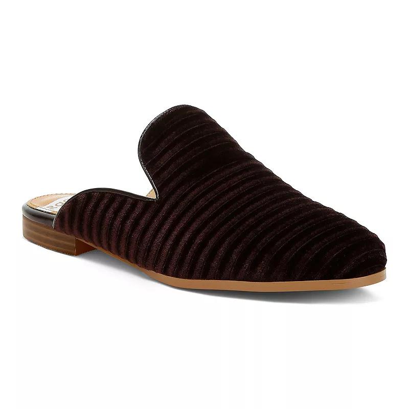 Rag & Co Ouzini Women's Mules, Size: 8, Brown Product Image