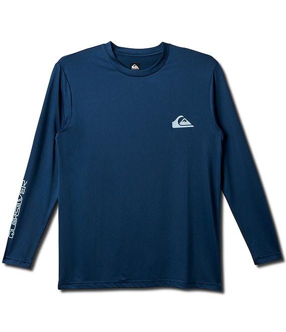 Quiksilver Everyday Surf Long Sleeve T-Shirt Product Image