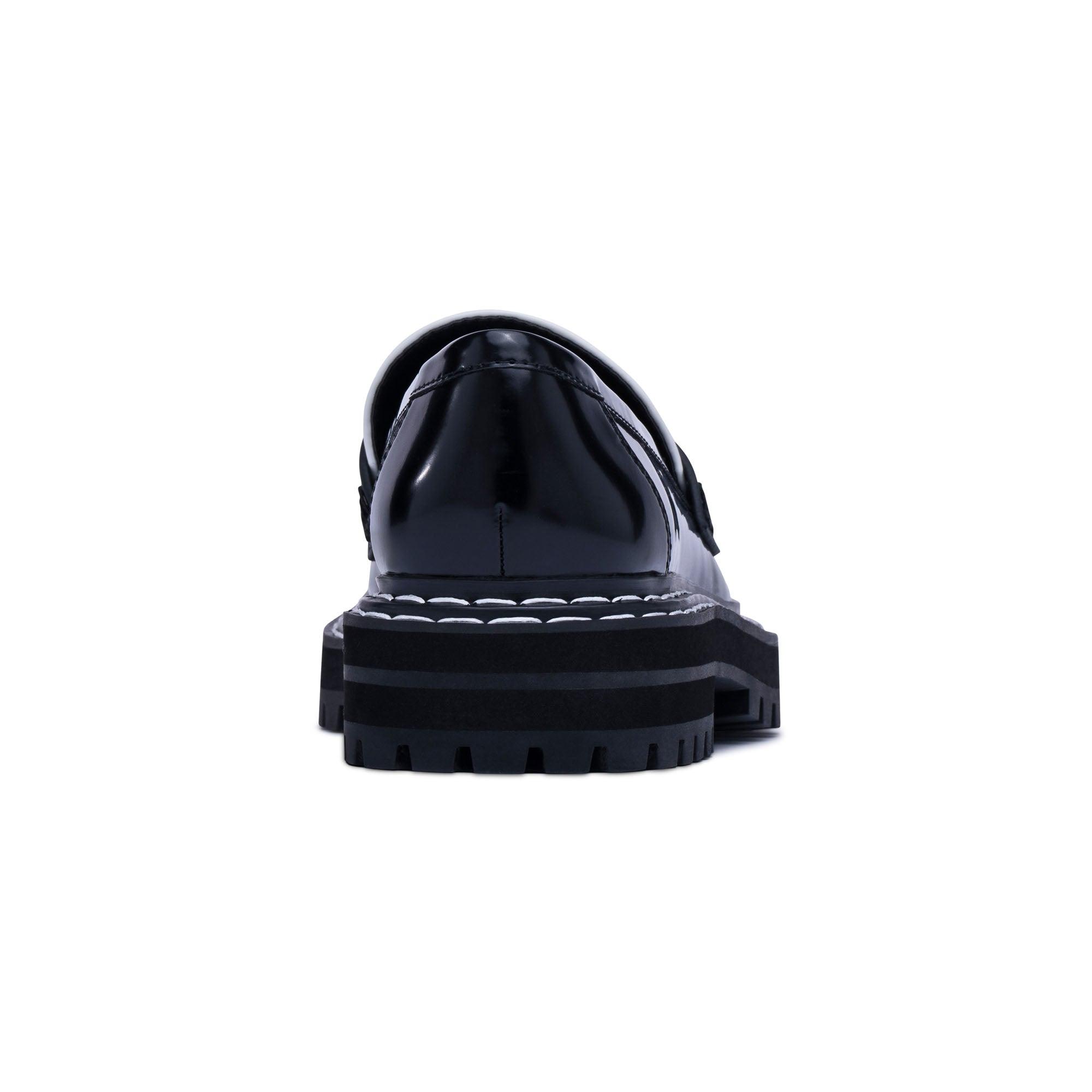 Prescia Loafer Shoe Product Image