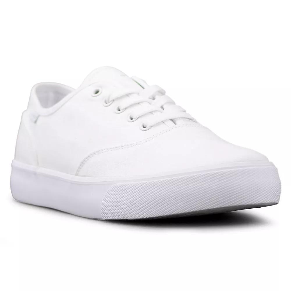 Lugz Lear Men's Oxford Sneakers,  Product Image