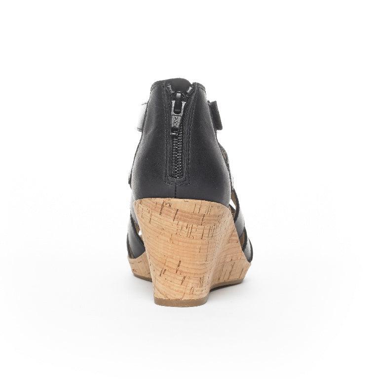 Women's Briah Gladiator Sandal Female Product Image