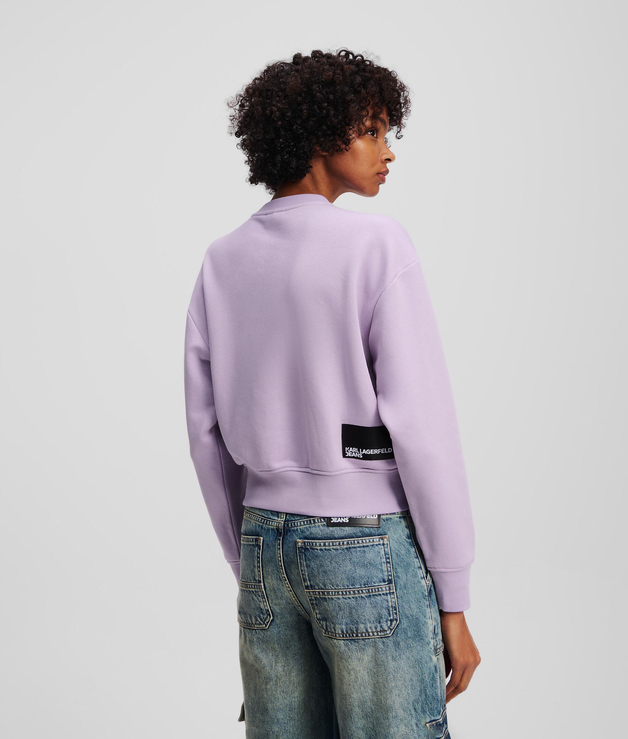 LOGO SWEATSHIRT Product Image