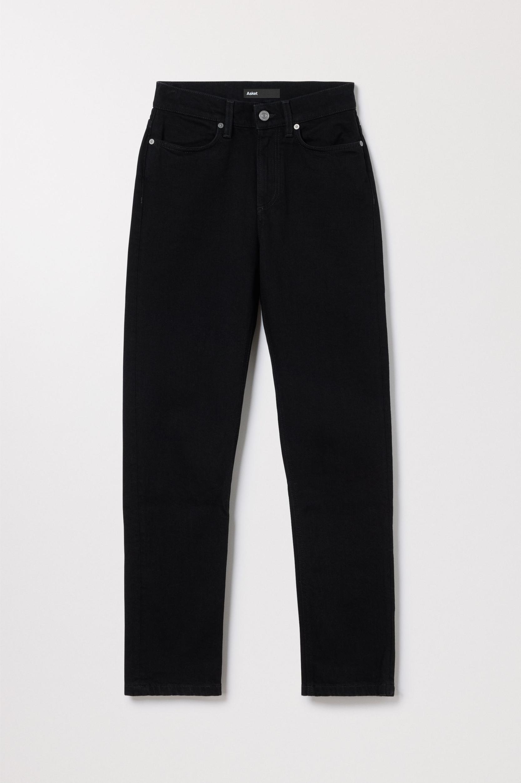 The Standard Jeans Product Image