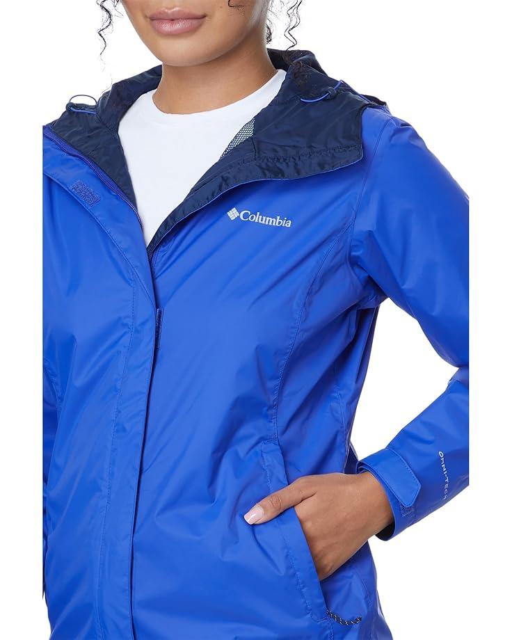 Switchback™ II Lined Long Jacket Product Image