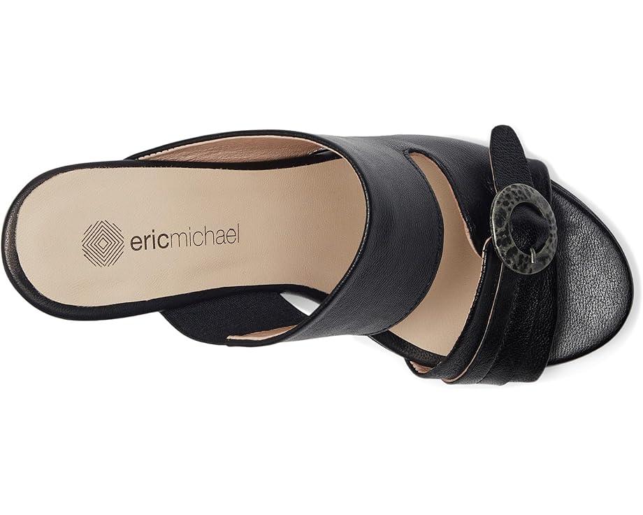 Stretch Crepe Tie Front Dress with Contrast Tipping Product Image