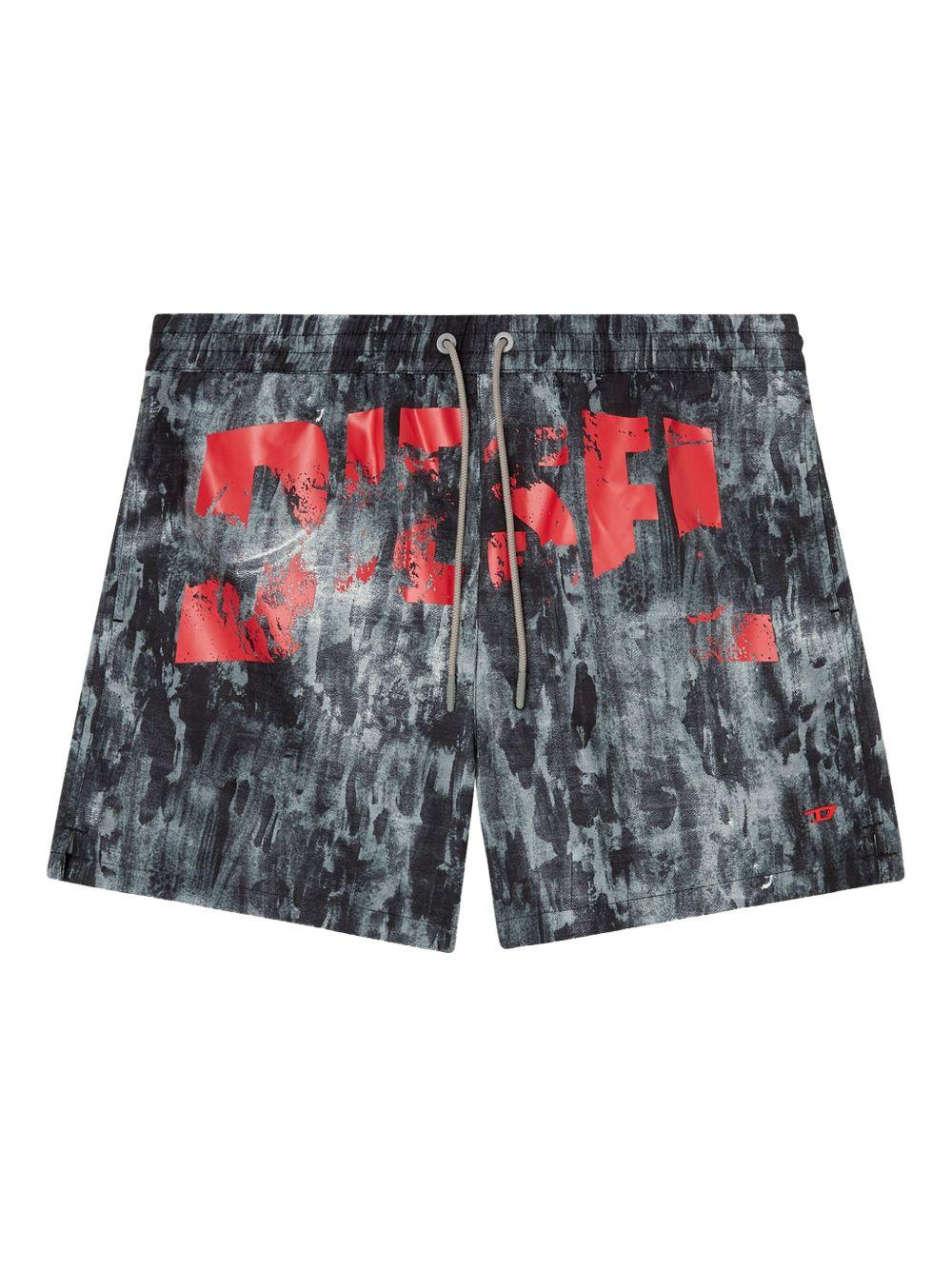 Rio-41-D-Pop swim shorts  Product Image