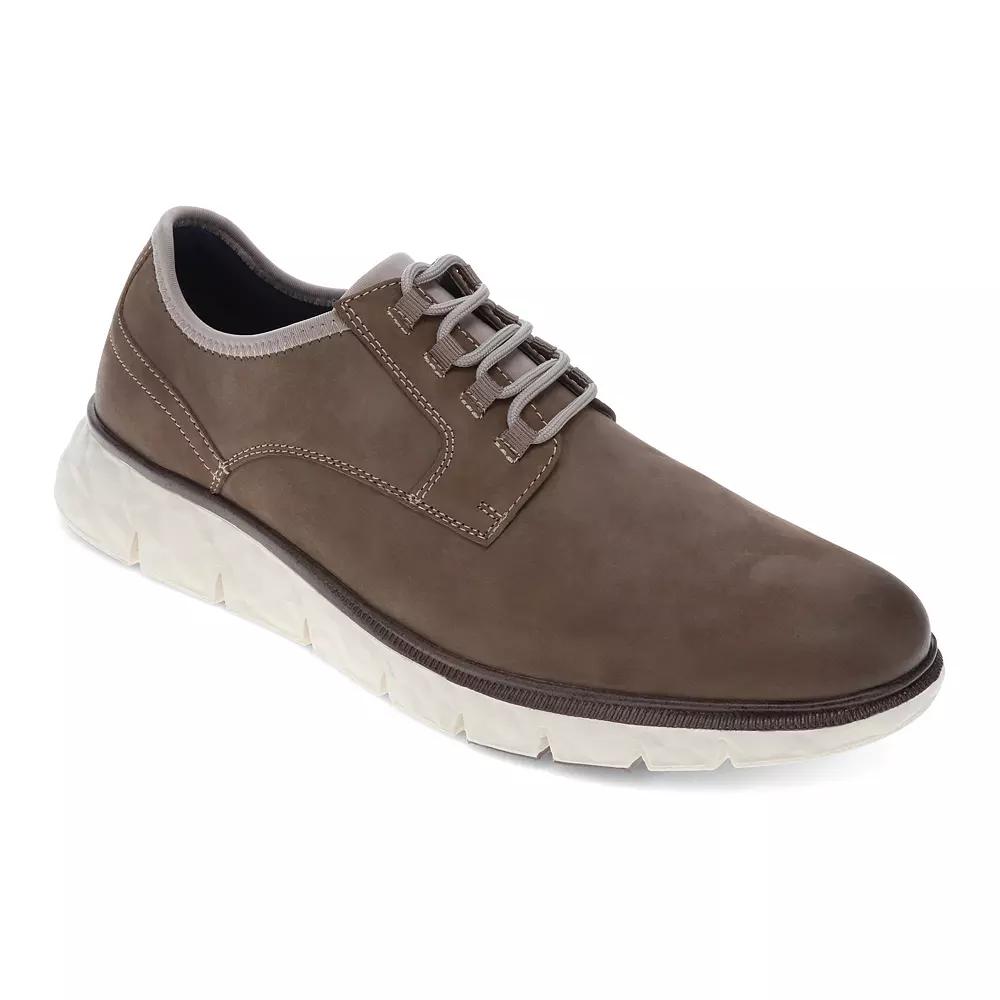 Dockers® Callum Men's Hybrid Leather Oxford Shoes,  Product Image