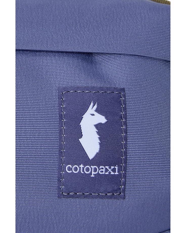 3 L Allpa X Hip Pack Product Image