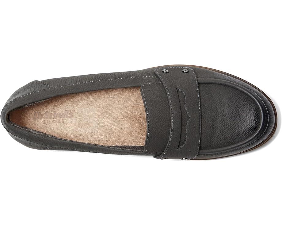 Hey Loafer Loafer/Moc Shoes Product Image