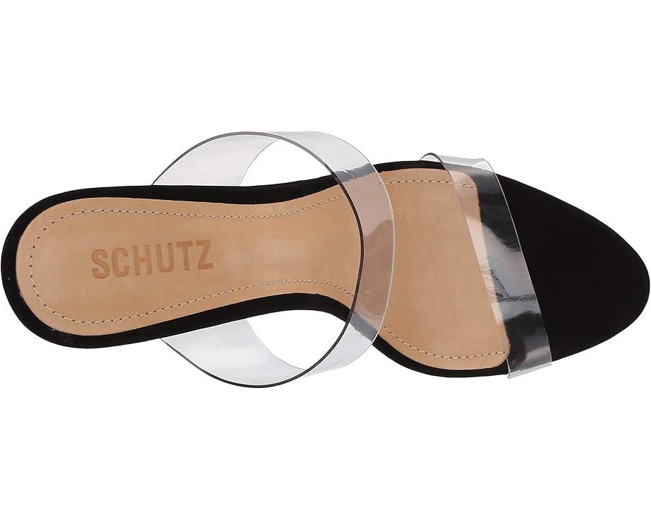 Jessica Mule Product Image