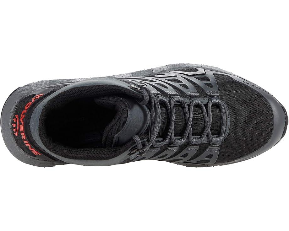 Amherst II CarbonMAX Work Boot Product Image