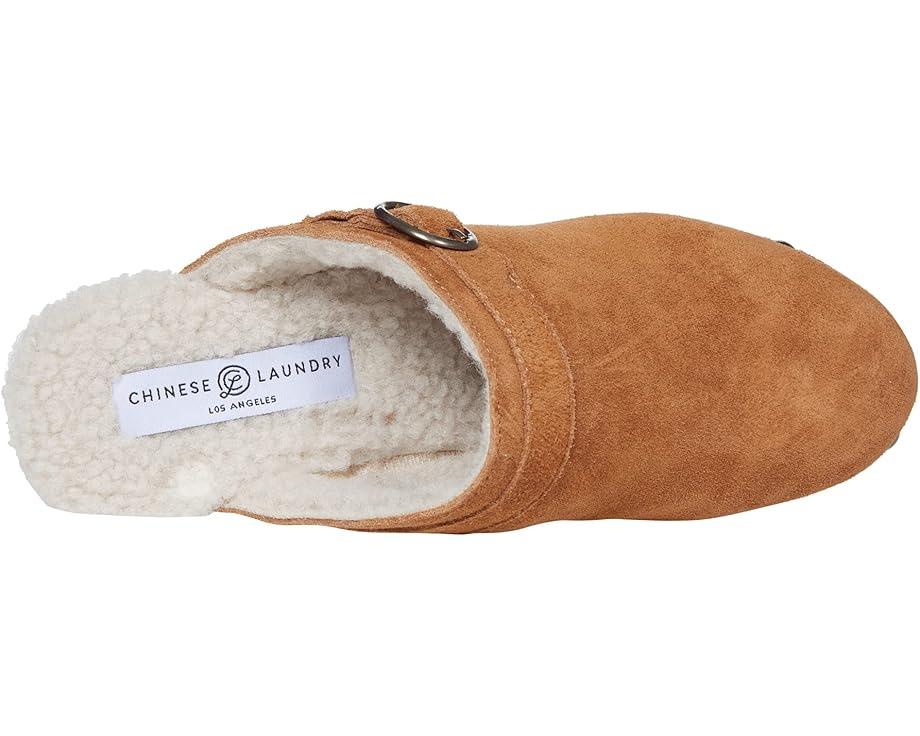 Harbor Flatform Sandals Product Image