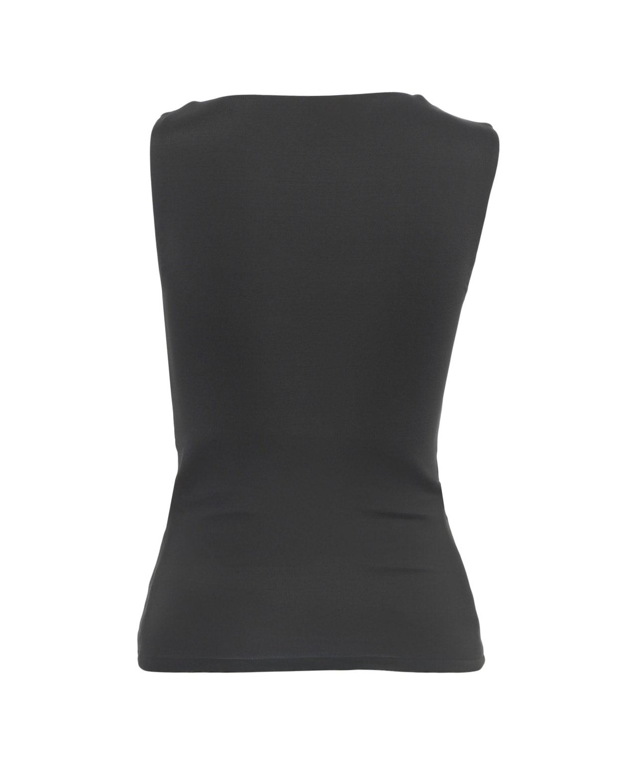 Top with cut-outs Product Image