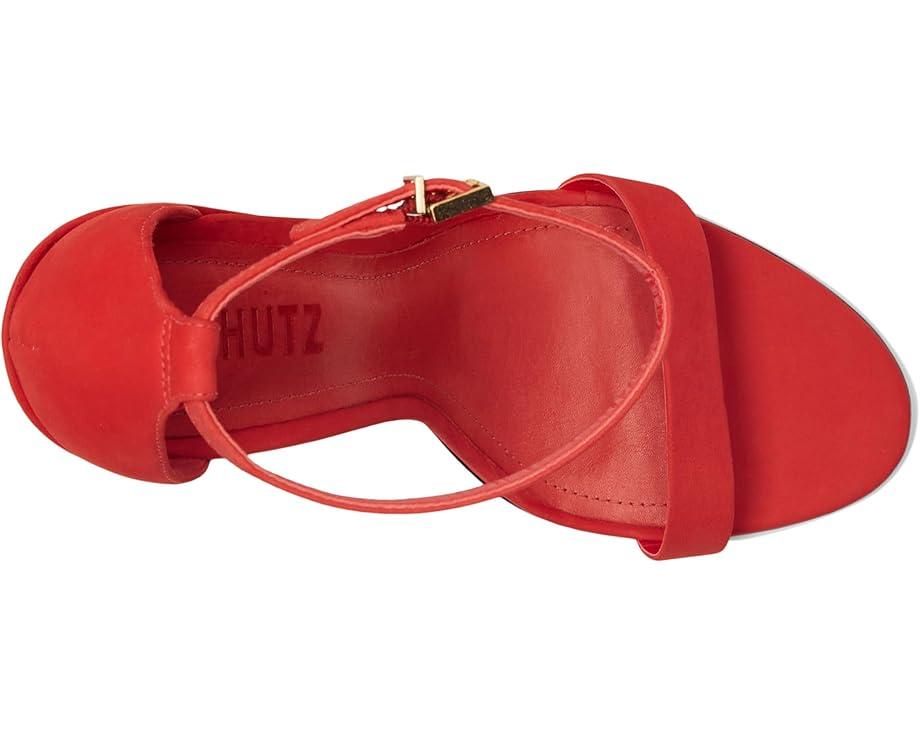 Women's Schutz Cadey-Lee Curve Product Image