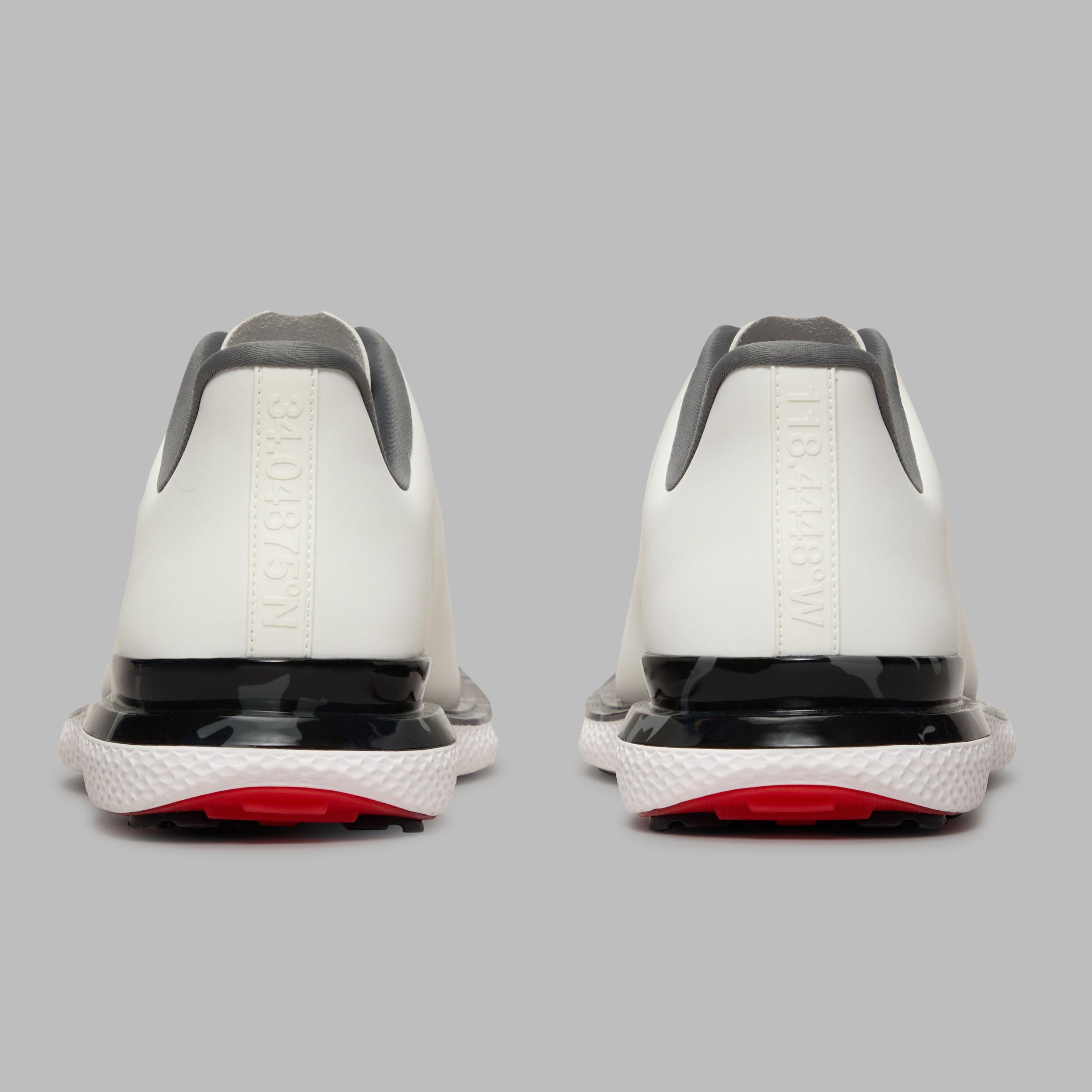 MEN'S LTD RELEASE GALLIVAN2R CAMO WELT GOLF SHOE Product Image