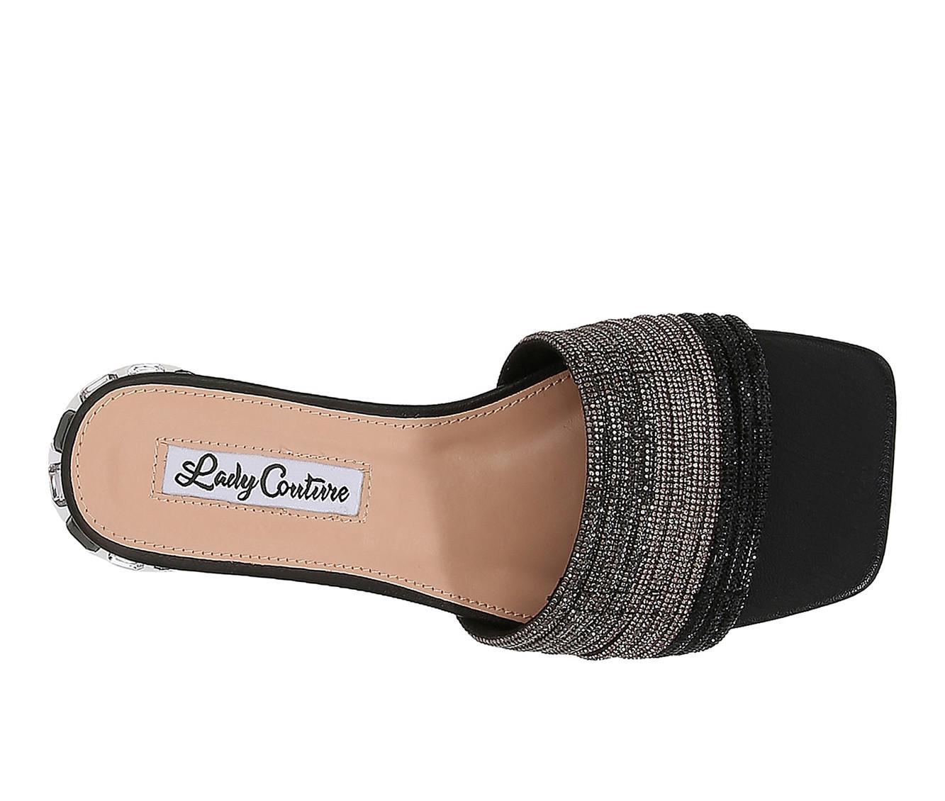 Women's Lady Couture Amazing Sandals Product Image