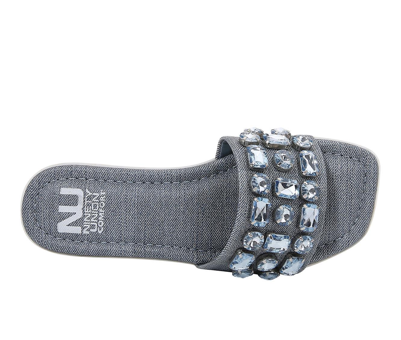 Women's Ninety Union Seaside Wedge Sandals Product Image