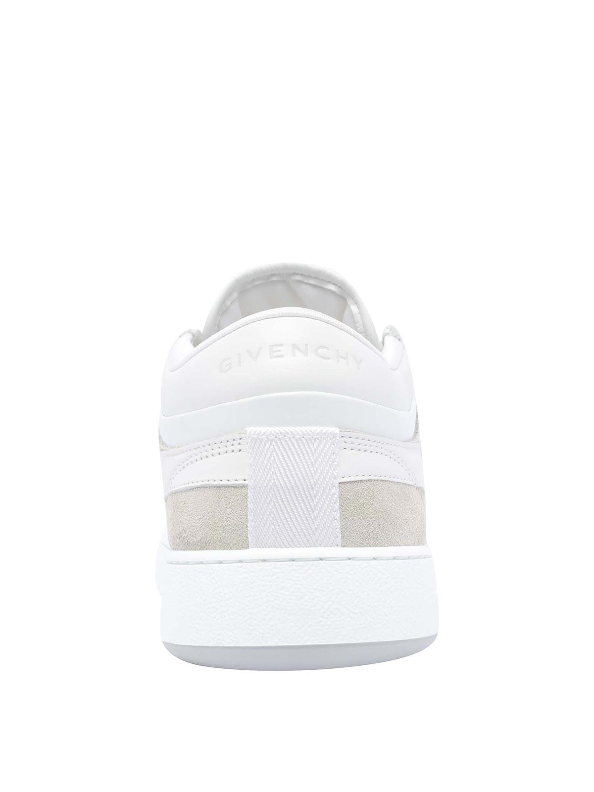 G Move sneakers Product Image