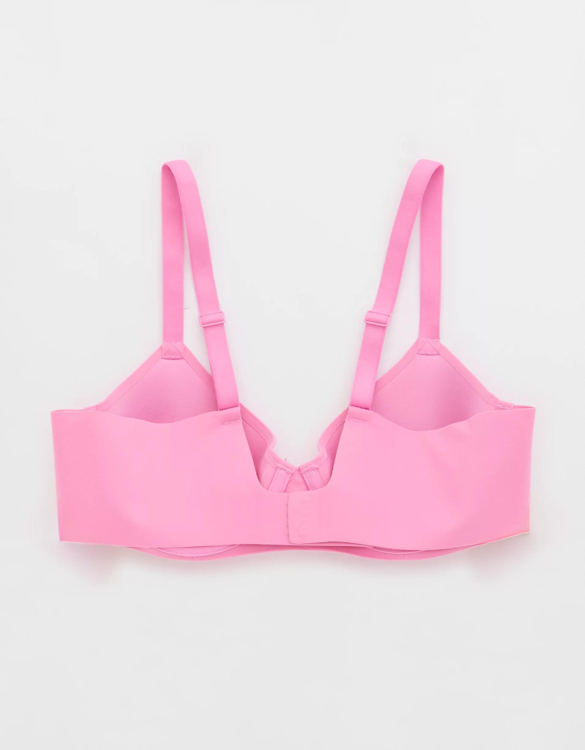 SMOOTHEZ Full Coverage Lightly Lined Bra Product Image
