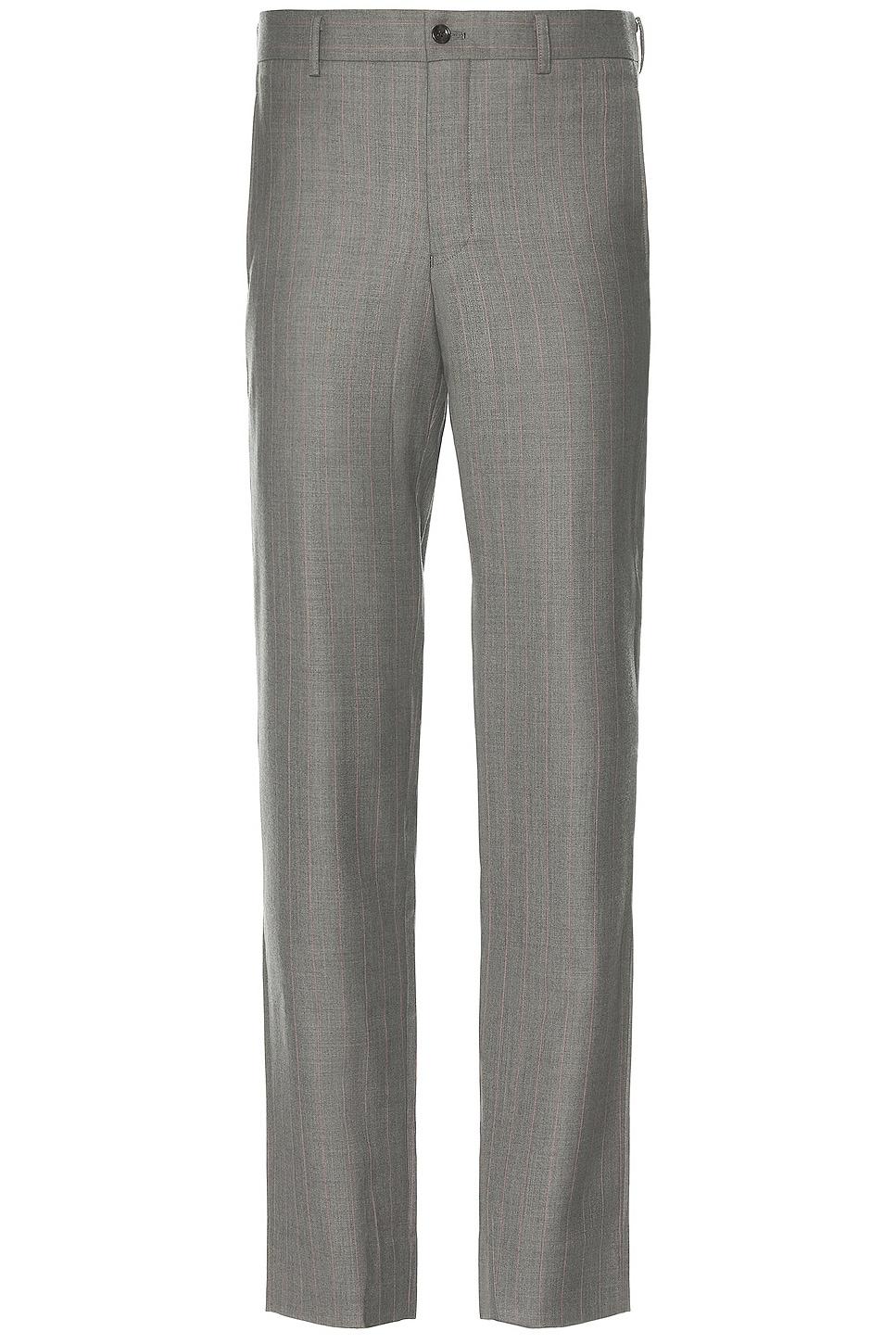 Pencil Striped Pant Product Image