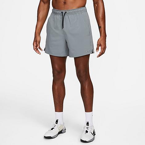 Nike Mens Unlimited Dri-FIT 5 Unlined Versatile Shorts | DV9336-084 Product Image