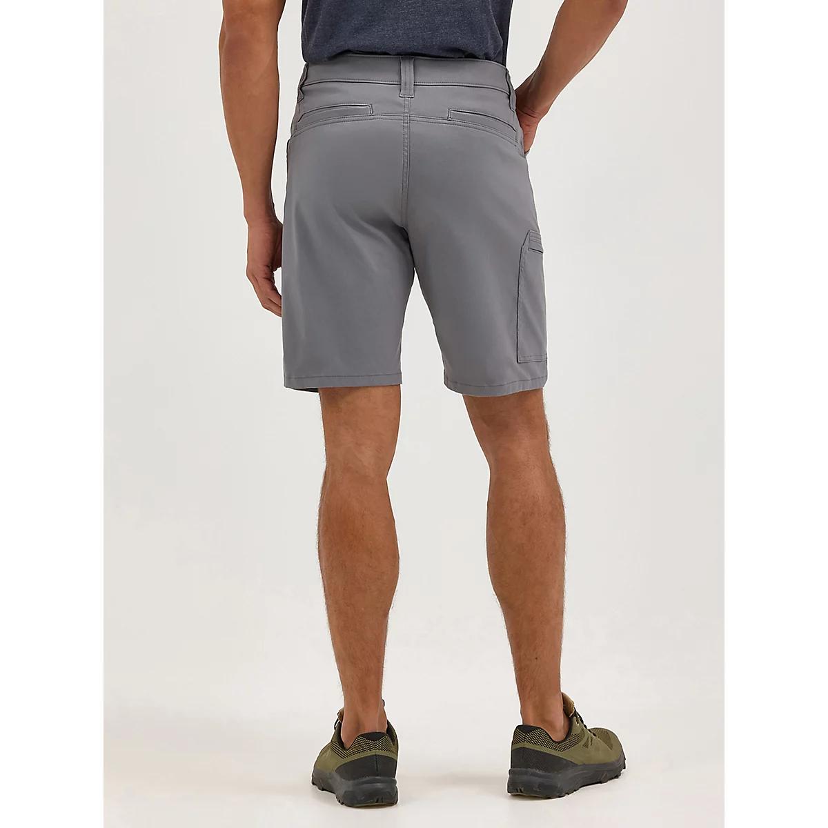 Wrangler ATG™ Men's Harbor Short in Dusty Olive Product Image