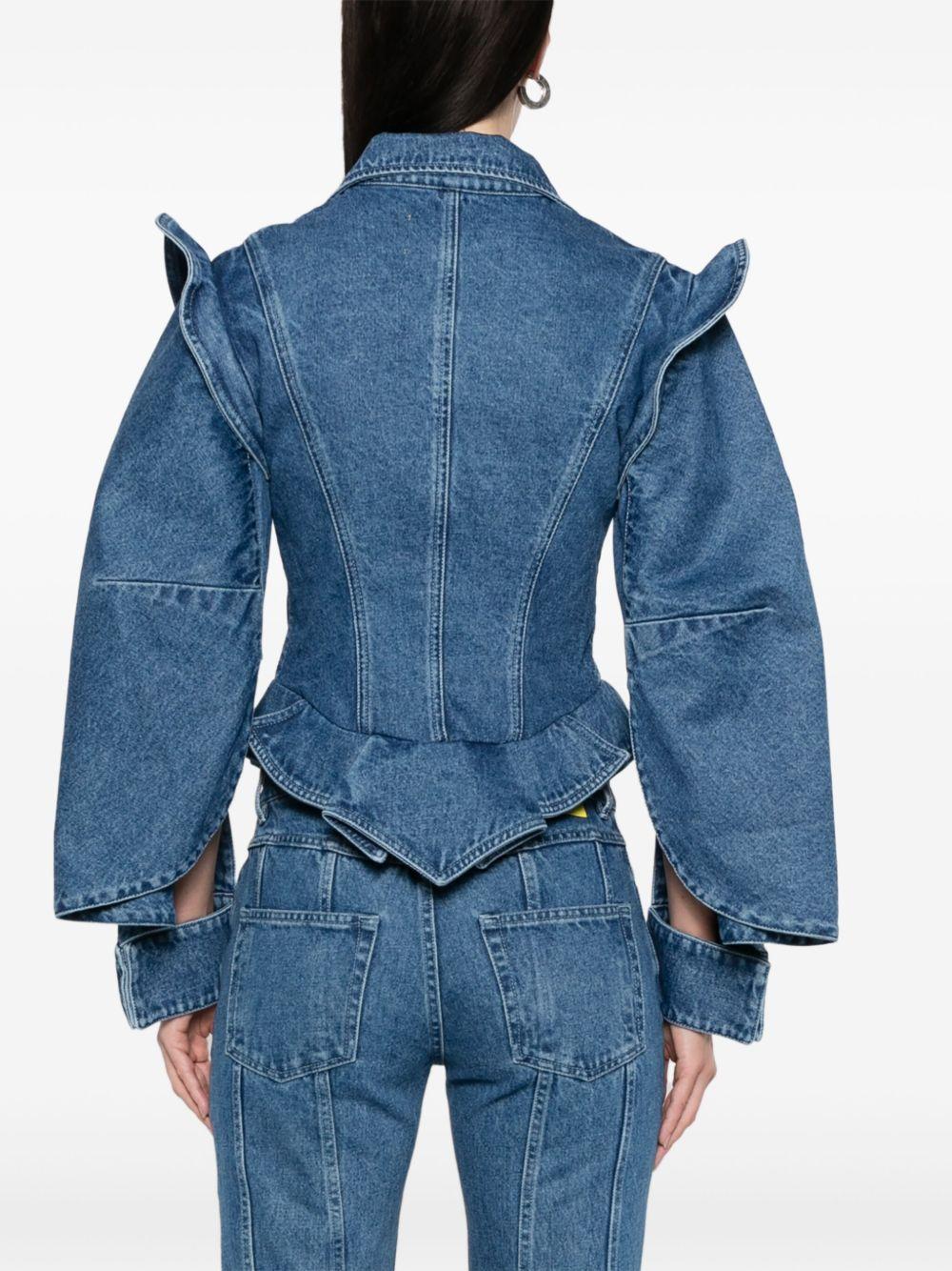 Baroque jacket Product Image