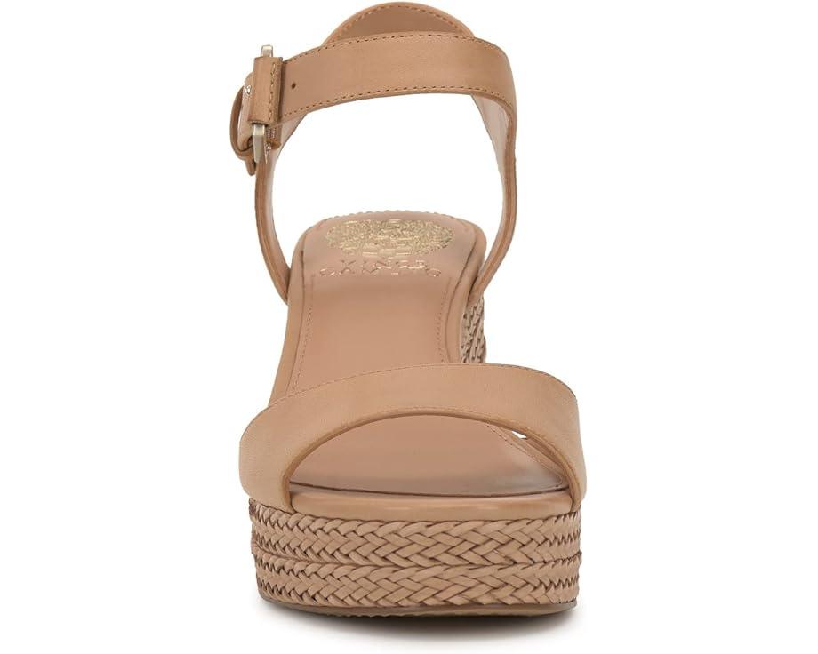 Lilla Espadrille Wedge Product Image