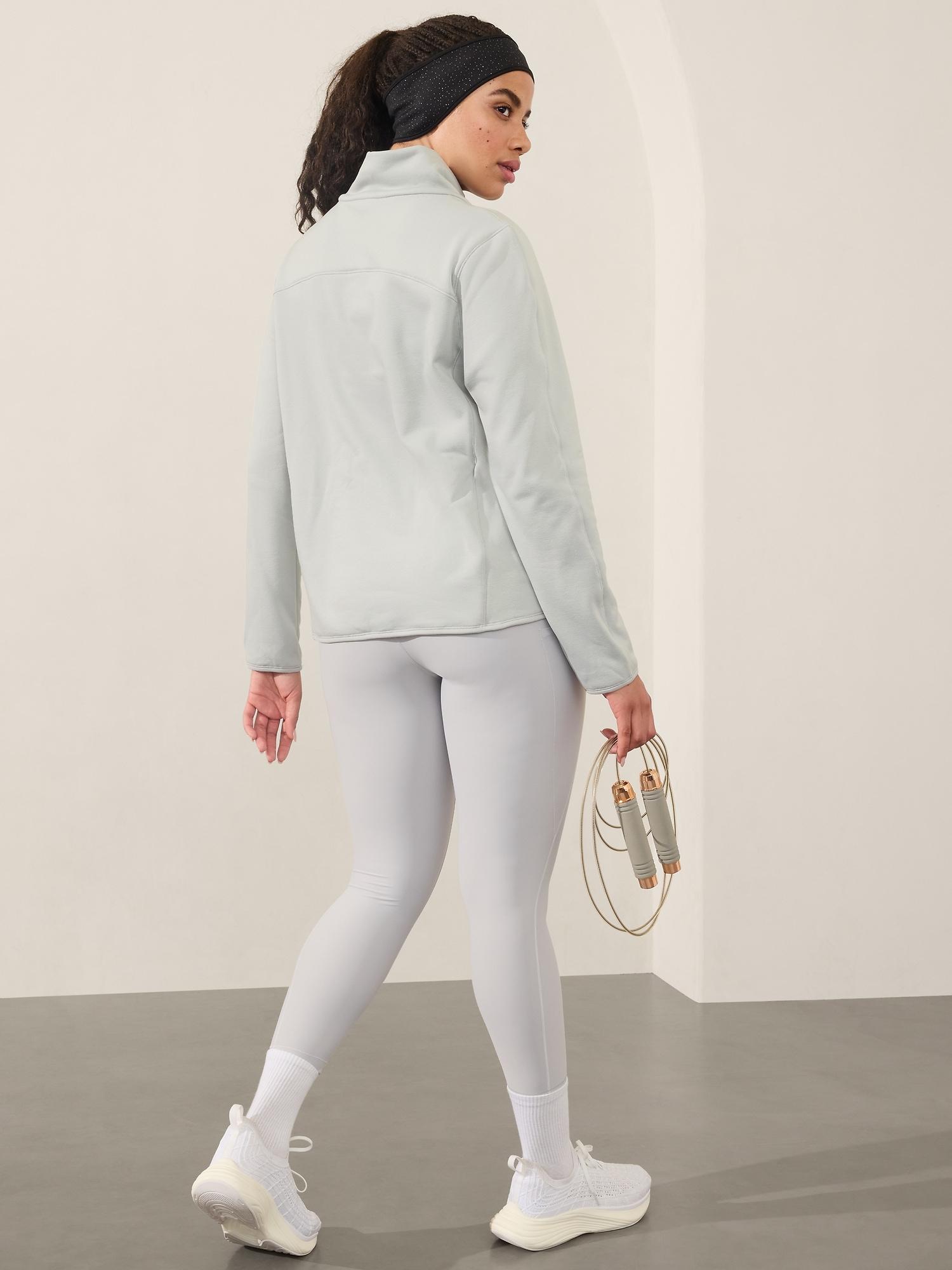 Altitude Fleece Lined Funnel Neck Sweatshirt Product Image