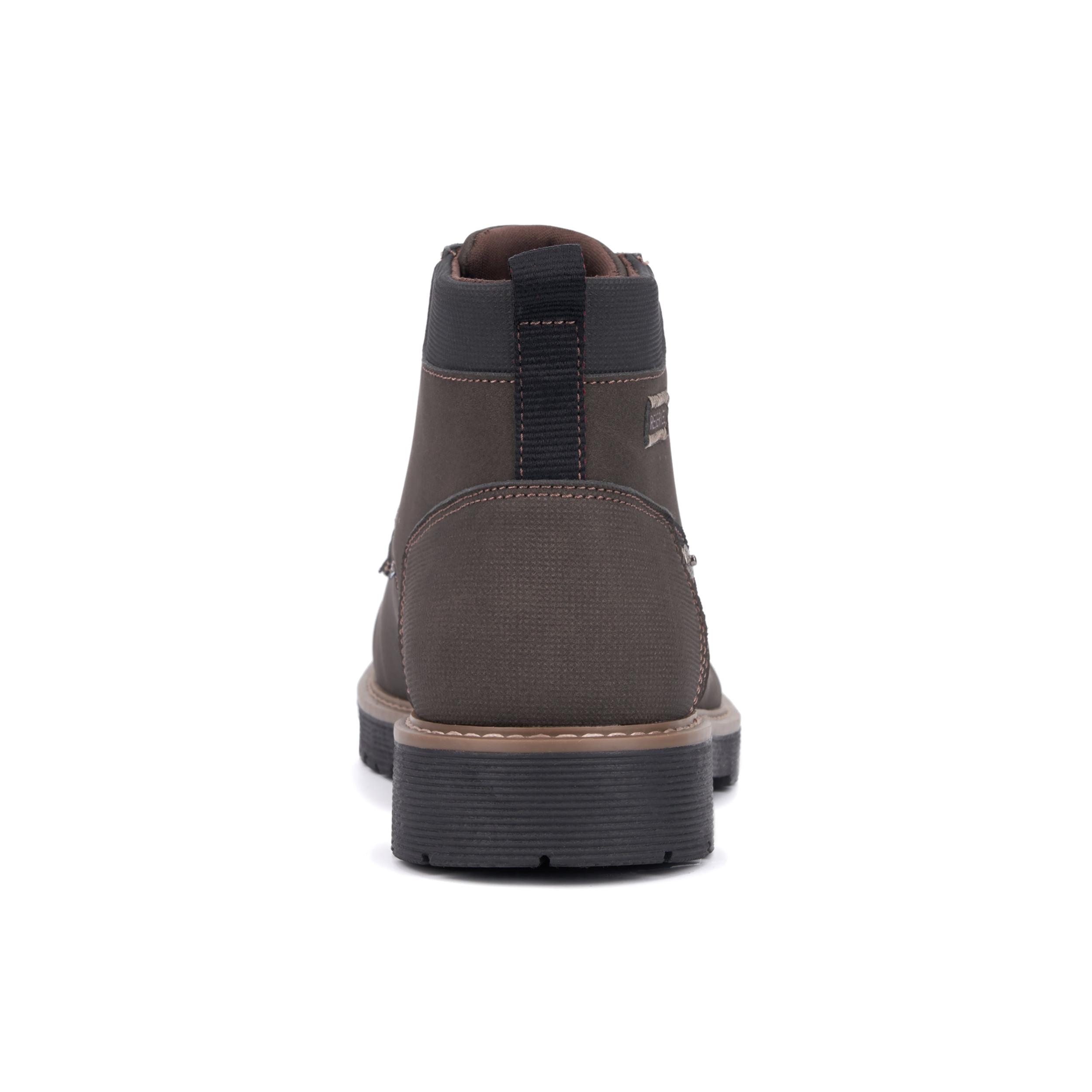 Reserved Footwear Neal Men's Ankle Boots,  Product Image