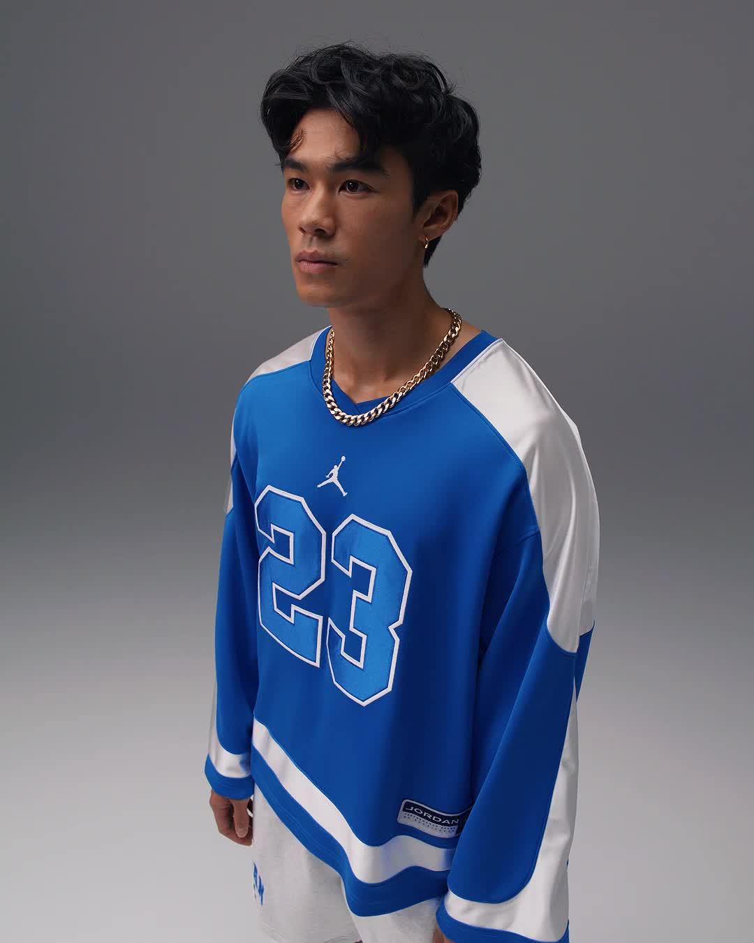 Mens Jordan Brooklyn Collegiate Shorts | HV0095-051 Product Image