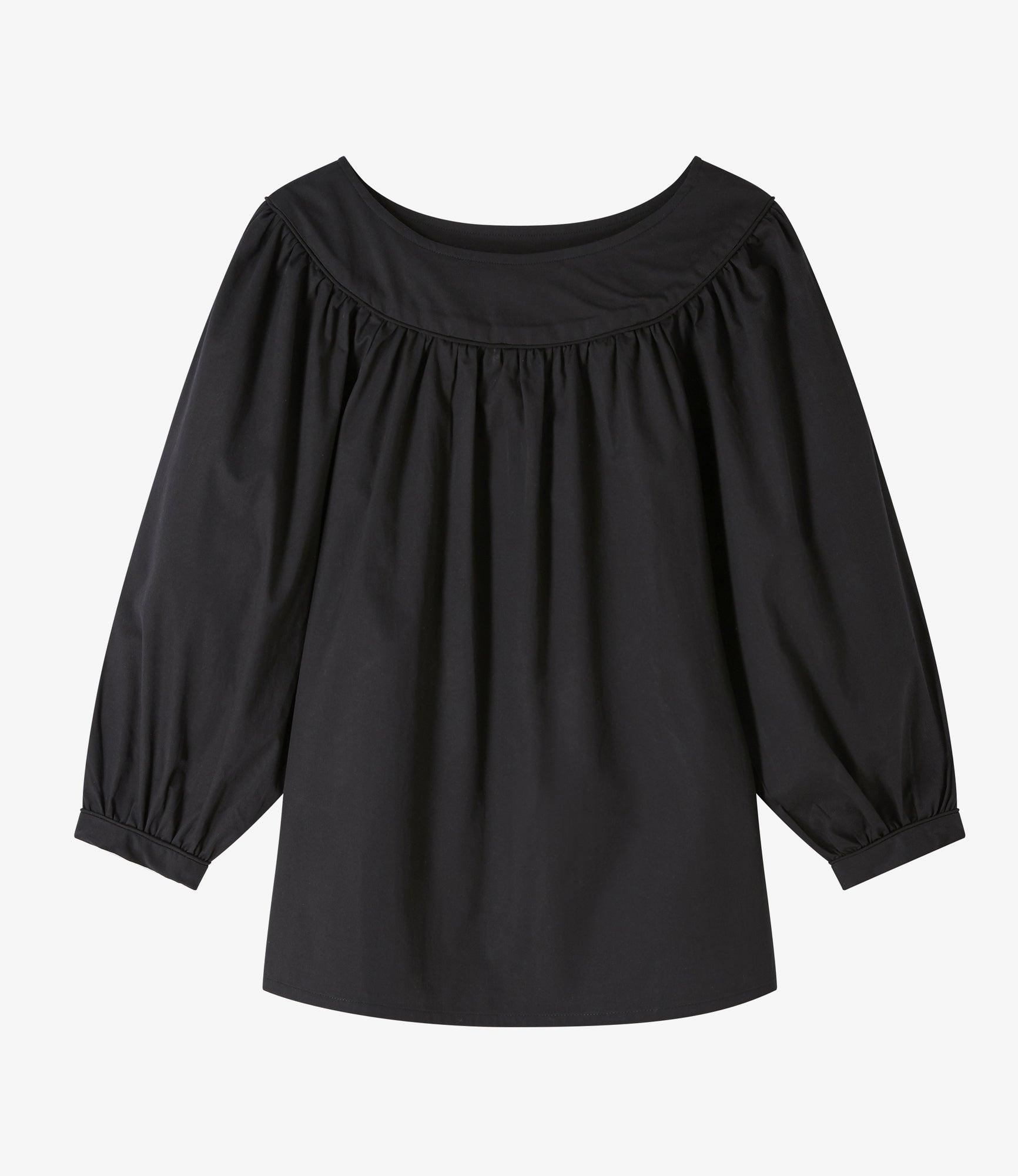 Louisa blouse Female Product Image