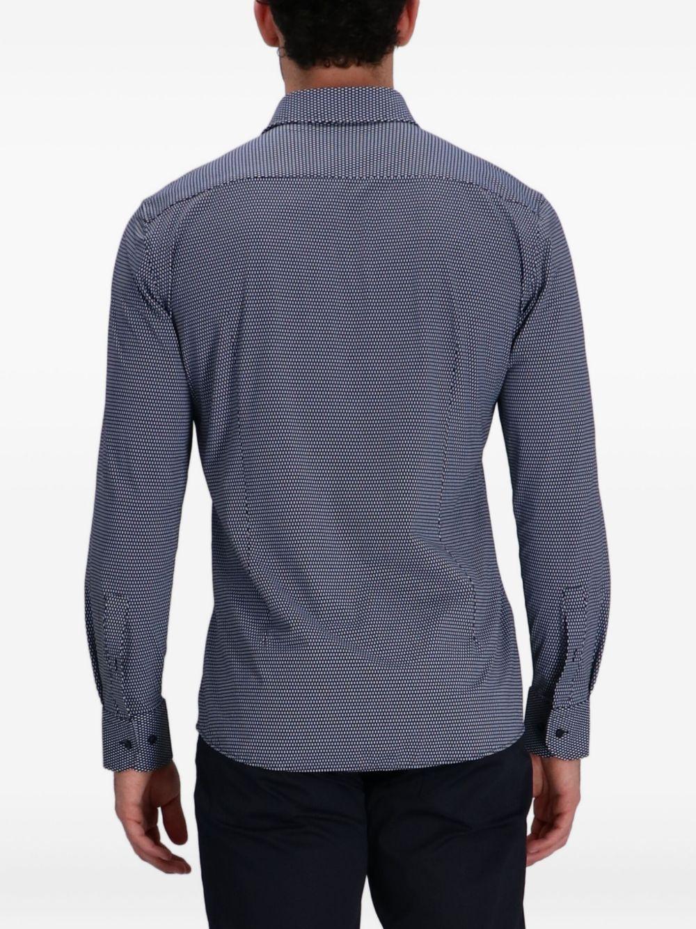 patterned shirt Product Image