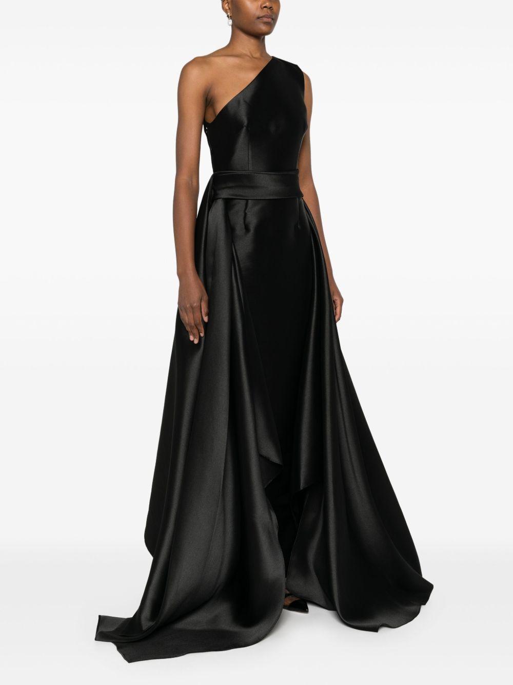 Charo gown Product Image