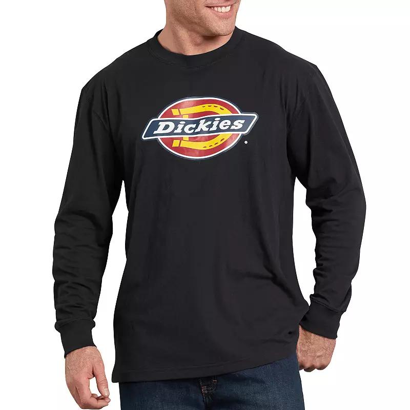 Men's Dickies Regular-Fit Icon Graphic Tee,  Product Image