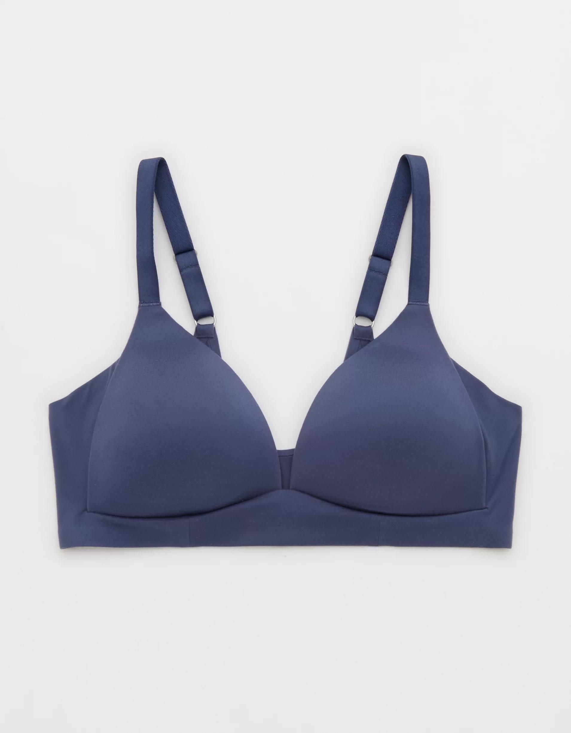 Sunnie Wireless Lightly Lined Bra Product Image