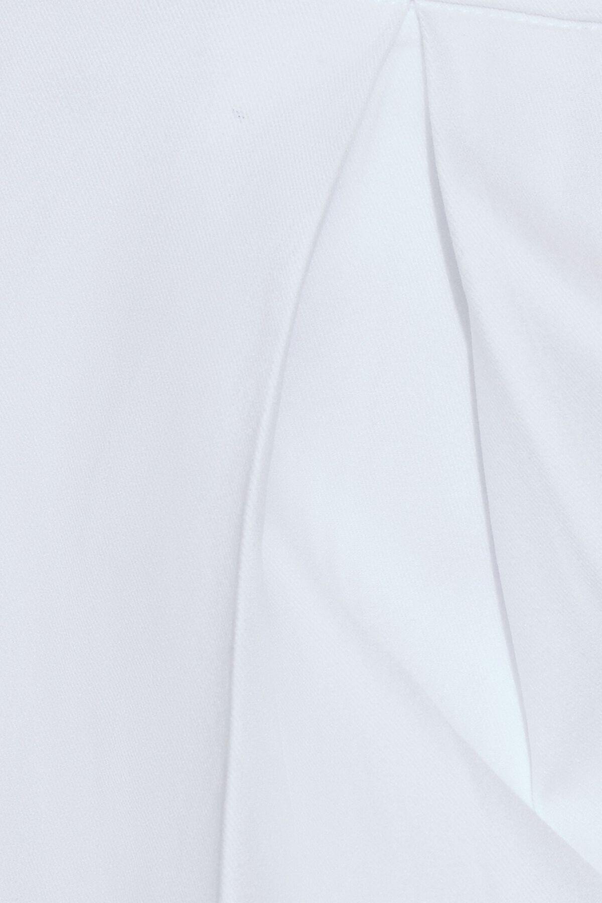 Jules Pleated Mini Skort Product Image