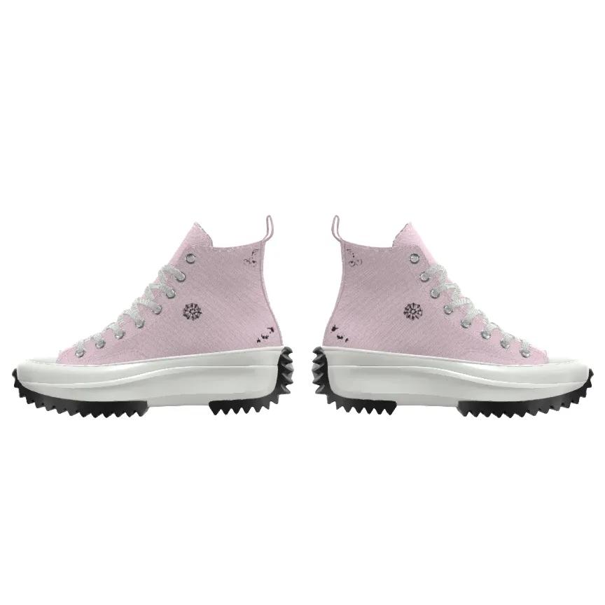 Custom Run Star Hike Platform By You Product Image