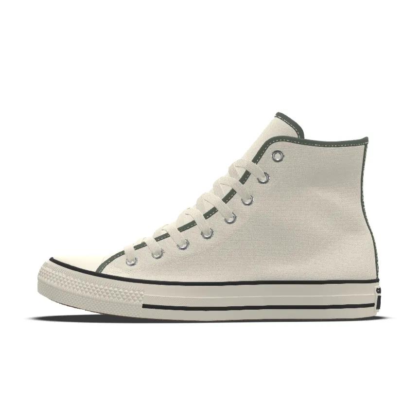 Custom Chuck Taylor All Star By You Product Image