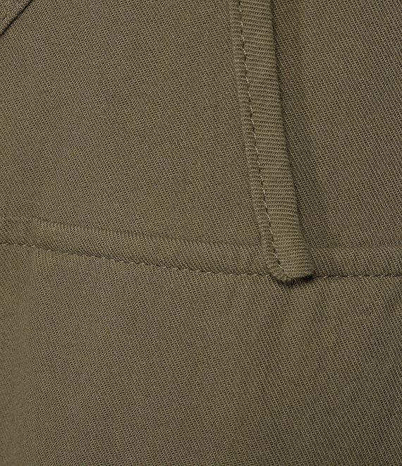 C&V Chelsea & Violet Sleeveless Vintage Overall Jumpsuit Product Image