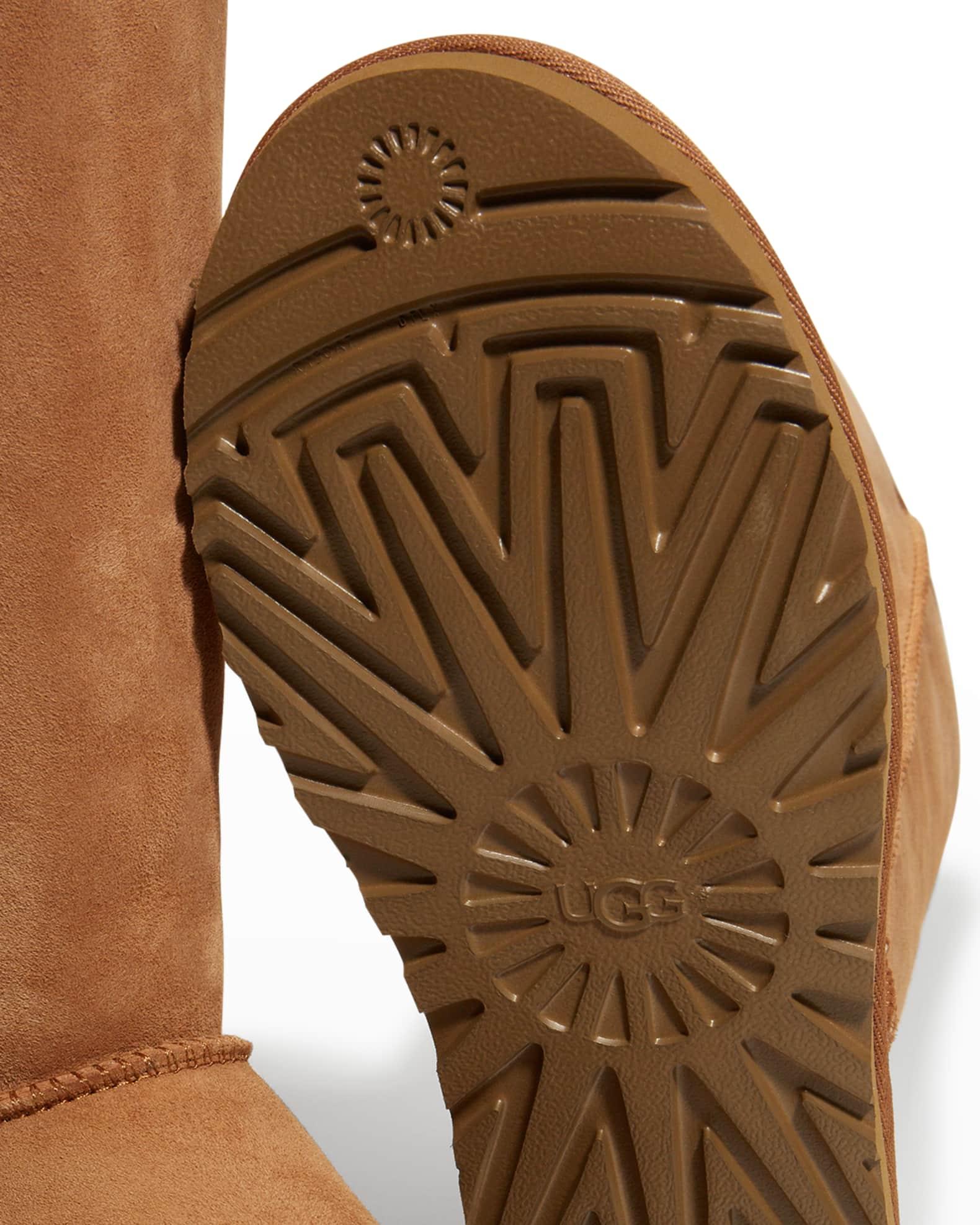 Classic Tall II Boots Product Image