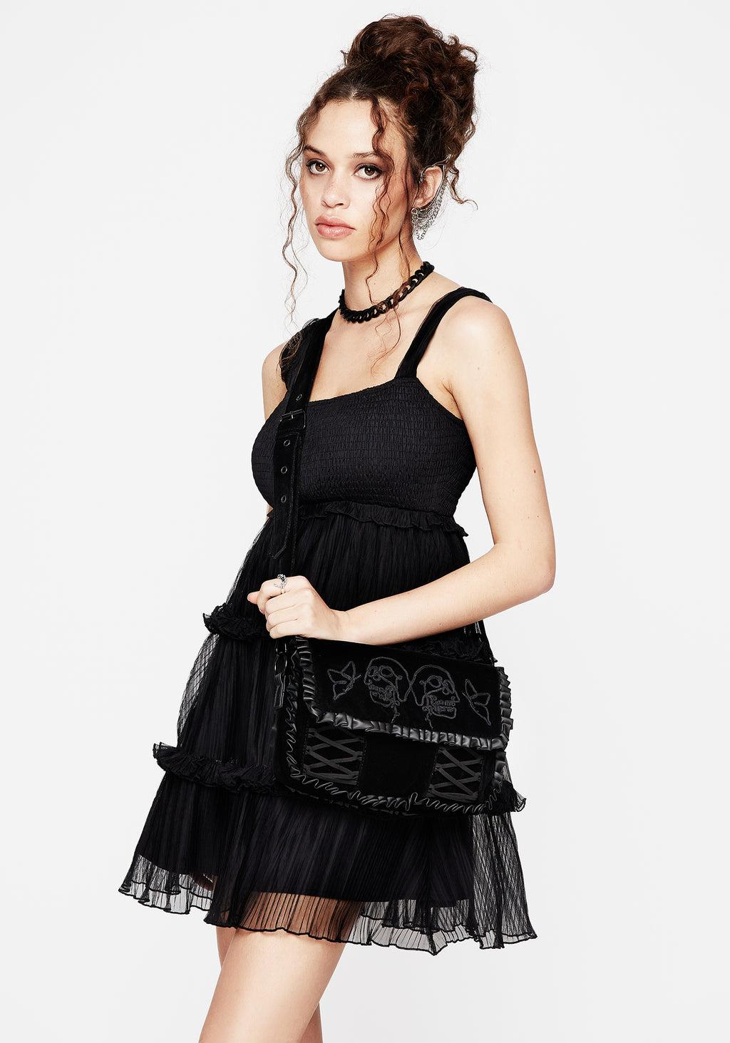 Clarice Crossbody Bag Product Image