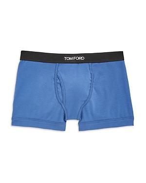 Tom Ford Cotton Blend Boxer Briefs Product Image