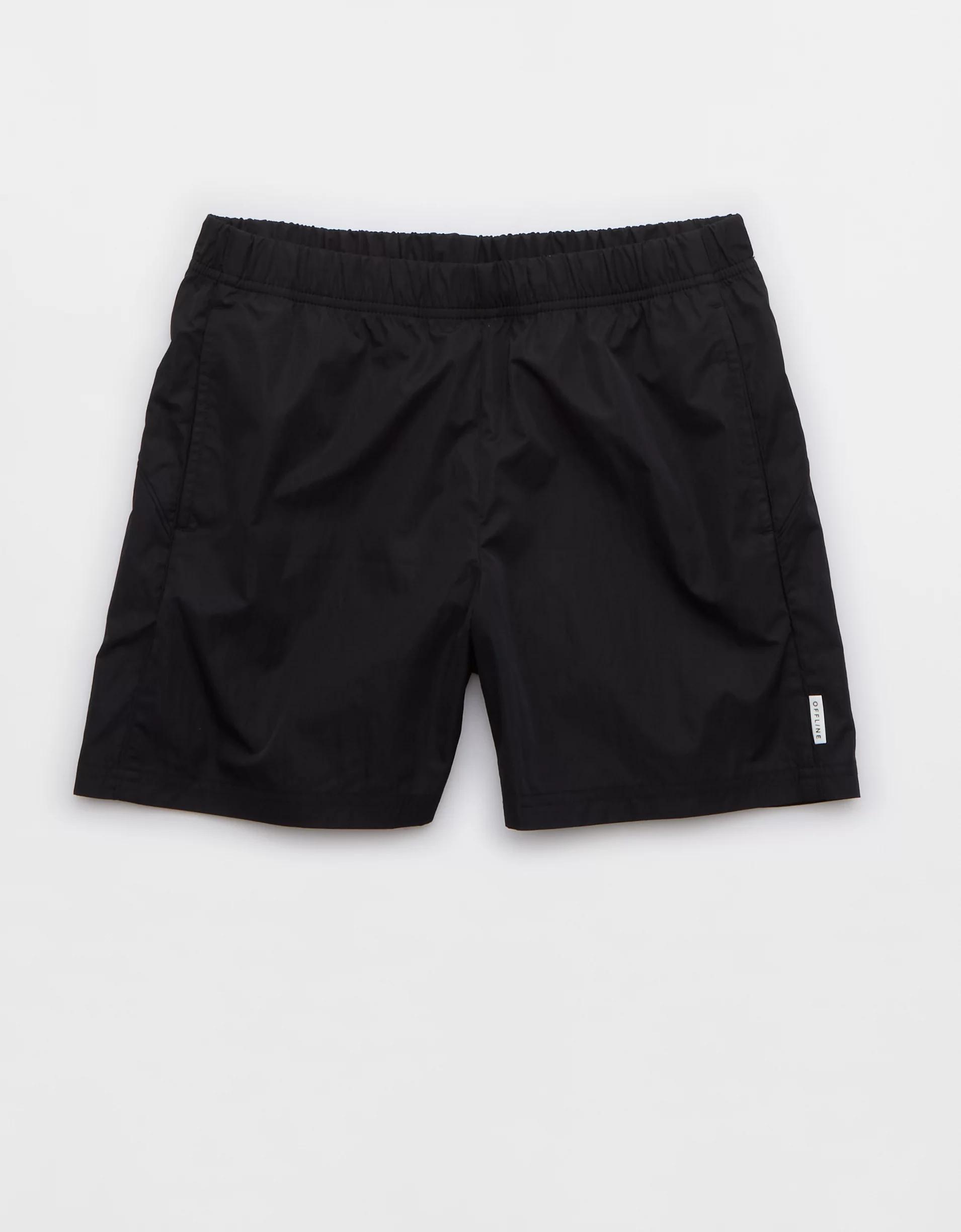 OFFLINE By Aerie Day Off 5" Short Product Image