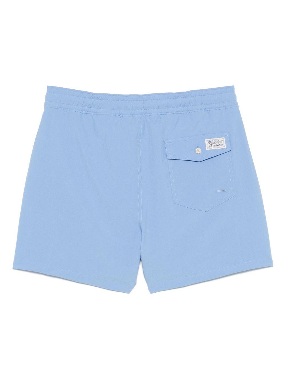 Traveler swim shorts Product Image
